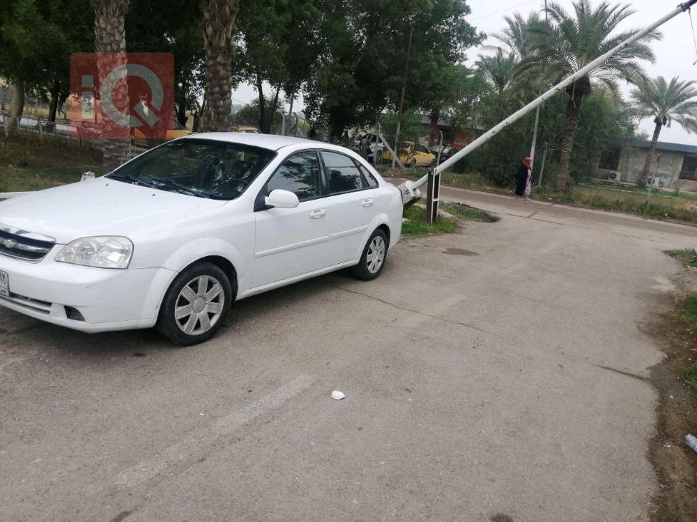 Chevrolet Optra